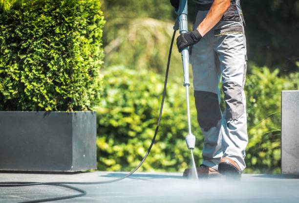 Best Restaurant Pressure Washing  in Bort, GA