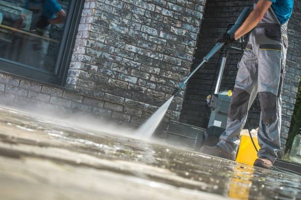 Best Fleet Vehicle Washing  in Bort, GA