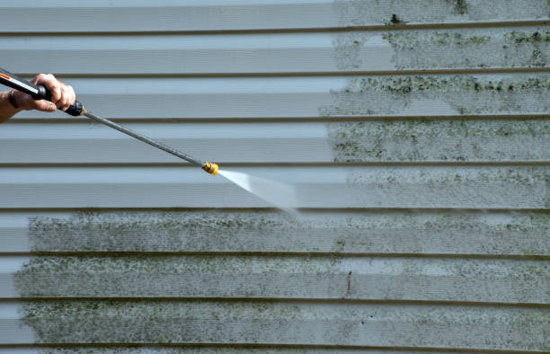 Best Parking Lot and Garage Cleaning  in Bort, GA